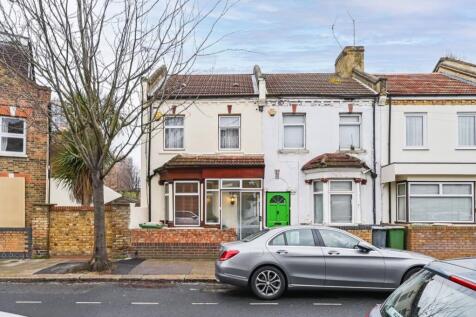 Stock Street, Plaistow, London, E13 3 bed house for sale