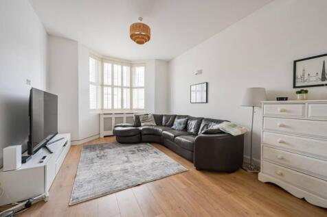 Caistor Park Road, Stratford, London... 5 bed house for sale
