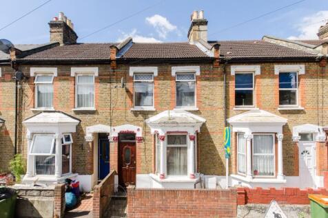 Clifton Road, Forest Gate, London, E7 3 bed house for sale