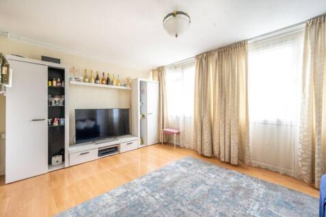 John Barnes Walk, Stratford, London, E15 2 bed maisonette for sale