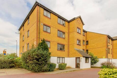 Alan Hocken Way, Plaistow, London, E15 Studio for sale