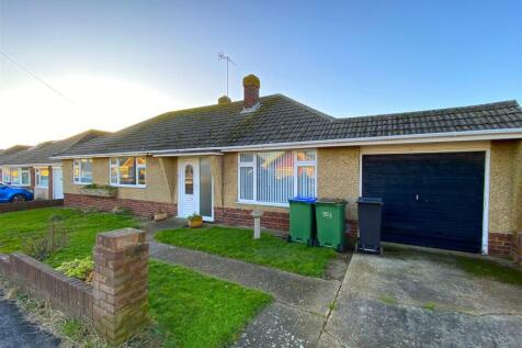 3 bedroom bungalow for sale