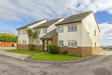 Newport Mews, Worthing 2 bed flat for sale