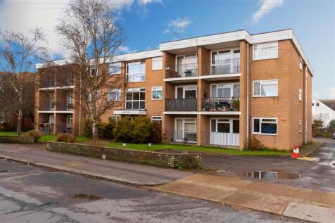 Downview Road, Worthing 2 bed flat for sale