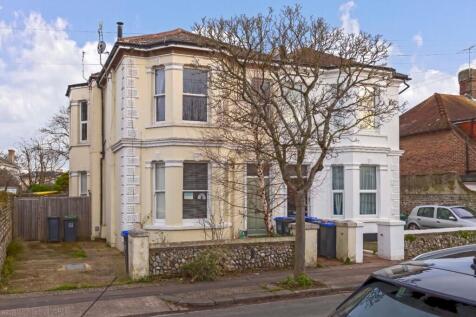 Madeira Avenue, Worthing 1 bed flat for sale