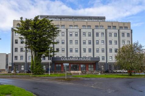 Columbia Dirve, Worthing Studio for sale
