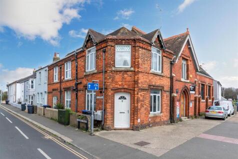 Dagmar Street, Worthing 1 bed house for sale