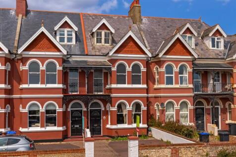Brighton Road, Worthing 6 bed house for sale