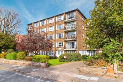 Downview Road, Worthing 2 bed flat for sale