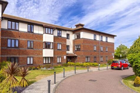 Park Road, Worthing 1 bed retirement property for sale