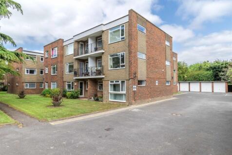 Clifton Road, Worthing 1 bed flat for sale