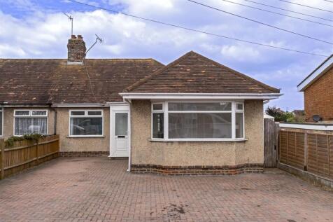 3 bedroom semi-detached bungalow for sale