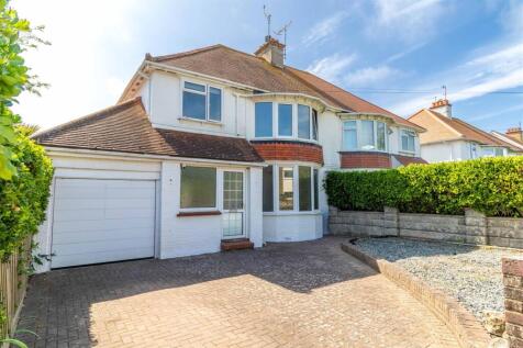 5 bedroom semi-detached house for sale