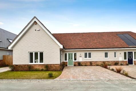 4 bedroom bungalow for sale