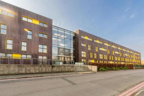 Copper Building, Lake Shore Drive, BS13 2 bed flat for sale