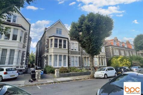 Blenheim Road, Redland, BS6 Block of apartments for sale