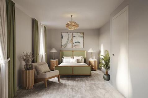 Vicinity, Stevens Road, Balby... 1 bed apartment for sale