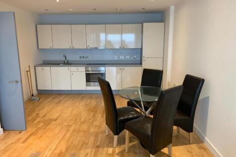 ALEXANDRA TOWER, Princes Parade... 1 bed apartment for sale