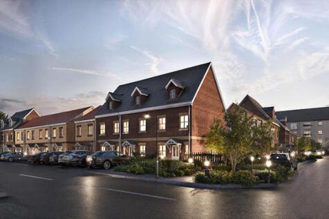 Vicinity, Stevens Road, Balby... 1 bed apartment for sale