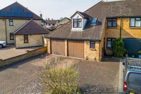 4 bedroom house for sale
