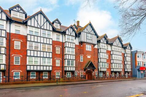 2 bedroom flat for sale