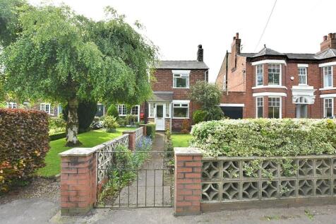 2 bedroom detached house for sale