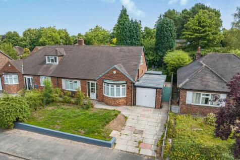 5 bedroom bungalow for sale