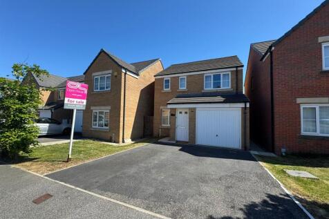 3 bedroom house for sale