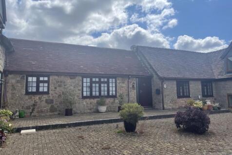 2 bedroom bungalow for sale
