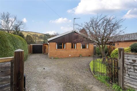 3 bedroom bungalow for sale