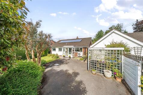 3 bedroom bungalow for sale