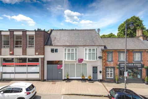 3 Bedroom Office Commercial