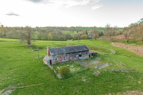 3 bedroom barn conversion for sale