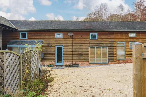 3 bedroom barn conversion for sale