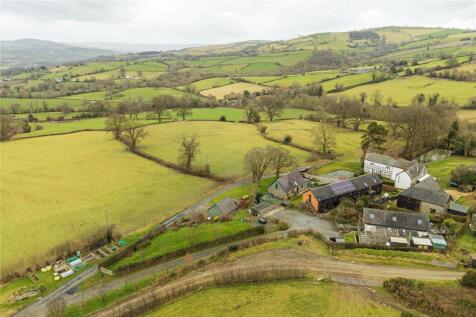 4 bedroom barn conversion for sale