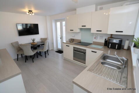 Carlin Close, Durham DH6 3 bed detached house for sale