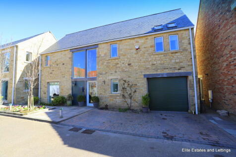 Hill Top Farm, Durham DH1 3 bed detached house for sale