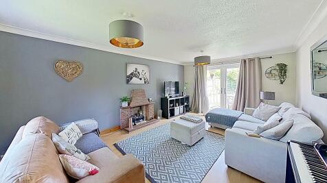 Corsican Walk, Herne Bay, CT6 6UL 4 bed detached house for sale