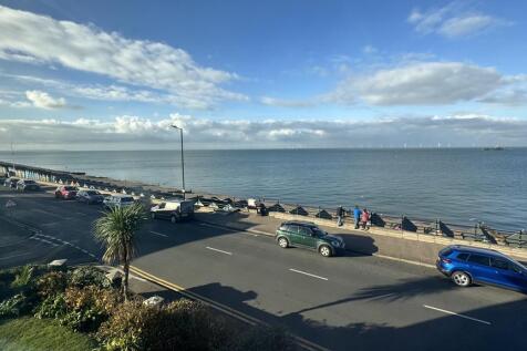 Western Esplanade, Herne Bay, CT6 8RL 4 bed semi
