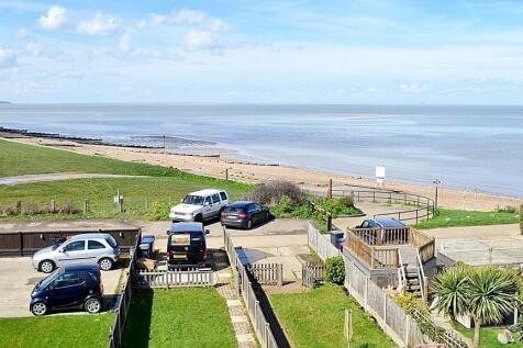 Coast Guard Cottages, Herne Bay, CT6 8BD 3 bed terraced house for sale
