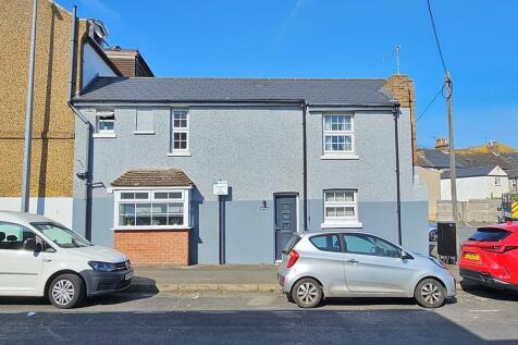 Mortimer Street, Herne Bay, CT6 5PJ 2 bed cottage for sale