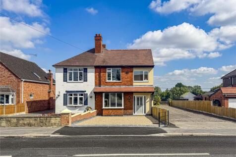 3 bedroom house for sale