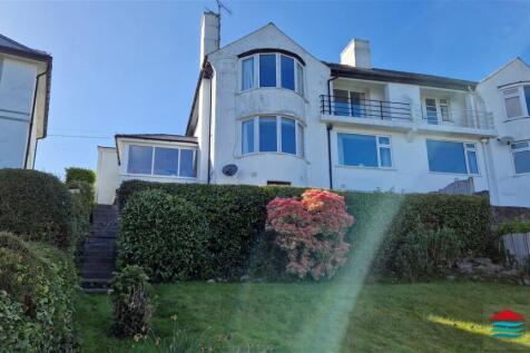 Lleyn Street, Pwllheli, LL53 3 bed semi