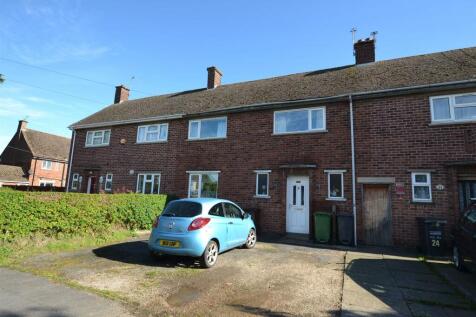 Castle Road, Mountsorrel LE12 3 bed townhouse for sale