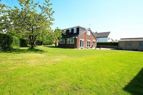 4 bedroom bungalow for sale