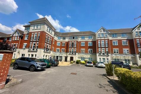 St Botolphs Road, Worthing, West... 1 bed flat for sale