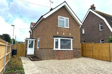 2 bedroom detached house for sale