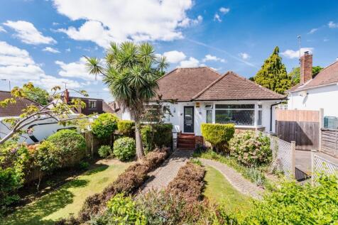 4 bedroom chalet for sale