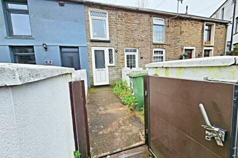 1 bedroom terraced house for sale