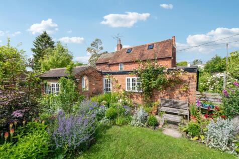 South Street, Blewbury OX11 3 bed detached house for sale